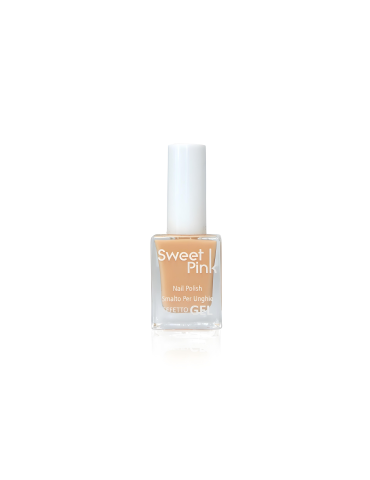 Sweet Pink Esmalte Efecto Gel 13Ml N-04