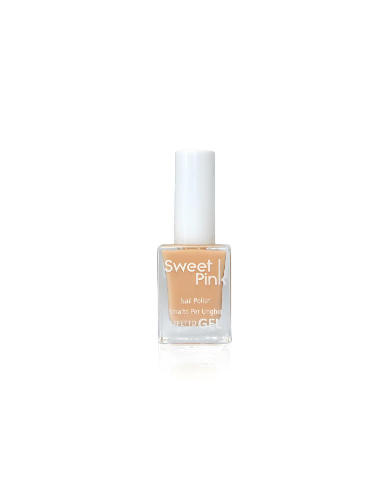Sweet Pink Esmalte Efecto Gel 13Ml N-04