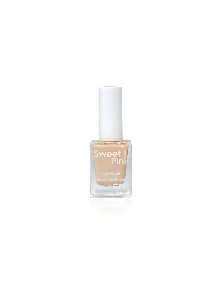 Sweet Pink Esmalte Efecto Gel 13Ml N-05