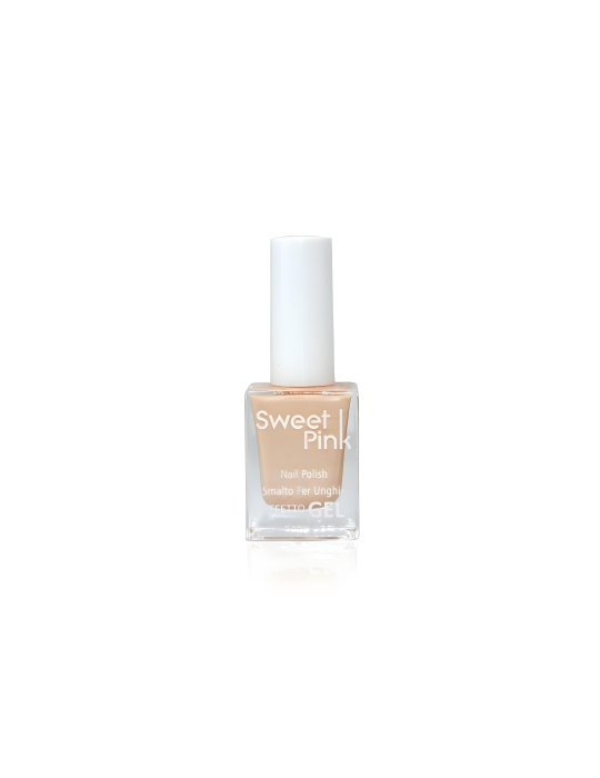 Sweet Pink Esmalte Efecto Gel 13Ml N-05