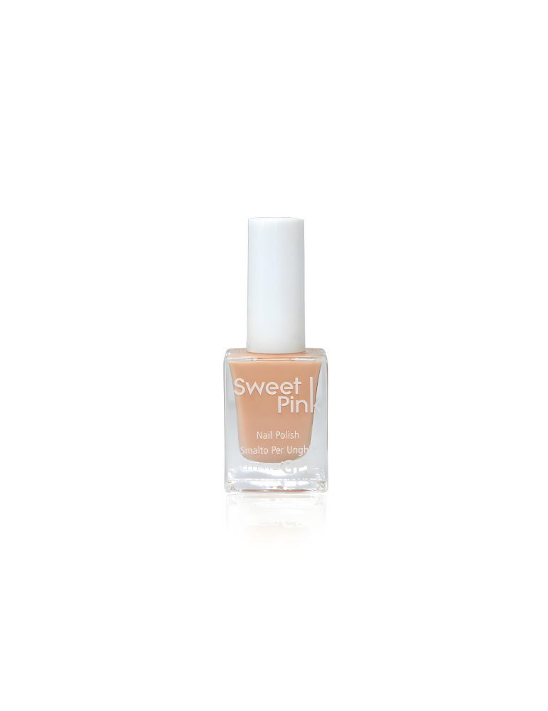 Sweet Pink Esmalte Efecto Gel 13Ml N-06
