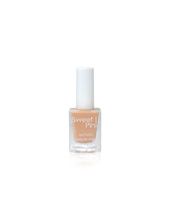 Sweet Pink Esmalte Efecto Gel 13Ml N-06