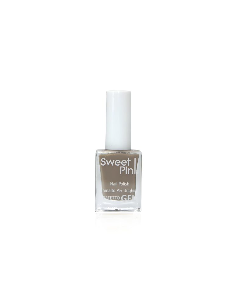 Sweet Pink Esmalte Efecto Gel 13Ml N-08