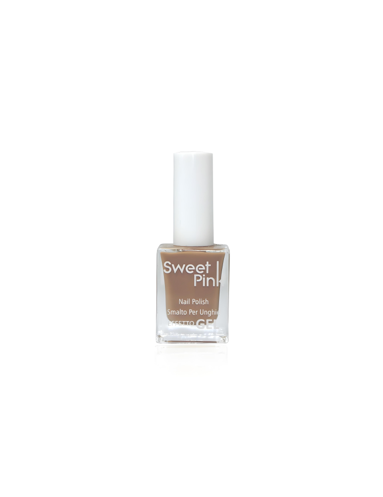 Sweet Pink Esmalte Efecto Gel 13Ml N-09