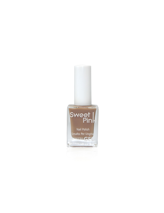 Sweet Pink Esmalte Efecto Gel 13Ml N-09