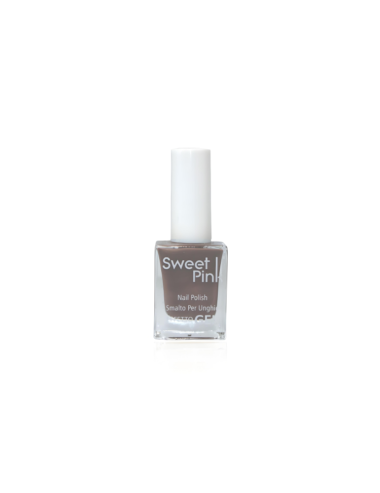 Sweet Pink Esmalte Efecto Gel 13Ml N-10