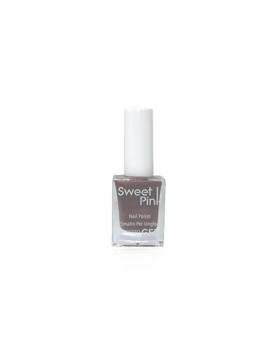 Sweet Pink Esmalte Efecto Gel 13Ml N-10