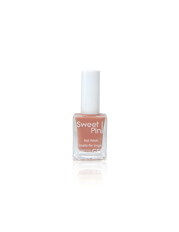 Sweet Pink Esmalte Efecto Gel 13Ml N-11