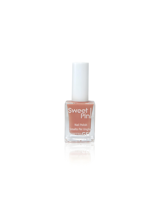 Sweet Pink Esmalte Efecto Gel 13Ml N-11