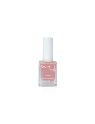 Sweet Pink Esmalte Efecto Gel 13Ml N-16