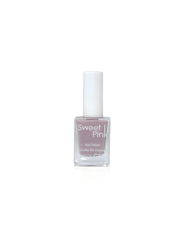 Sweet Pink Esmalte Efecto Gel 13Ml N-18