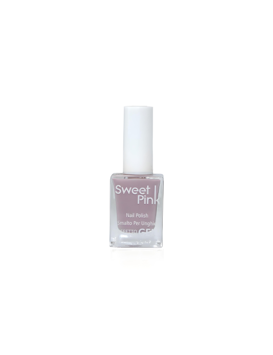 Sweet Pink Esmalte Efecto Gel 13Ml N-18