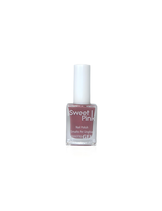 Sweet Pink Esmalte Efecto Gel 13Ml N-22