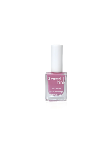 Sweet Pink Esmalte Efecto Gel 13Ml N-23
