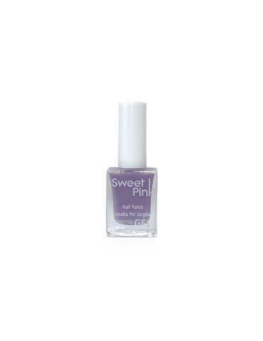 Sweet Pink Esmalte Efecto Gel 13Ml N-26