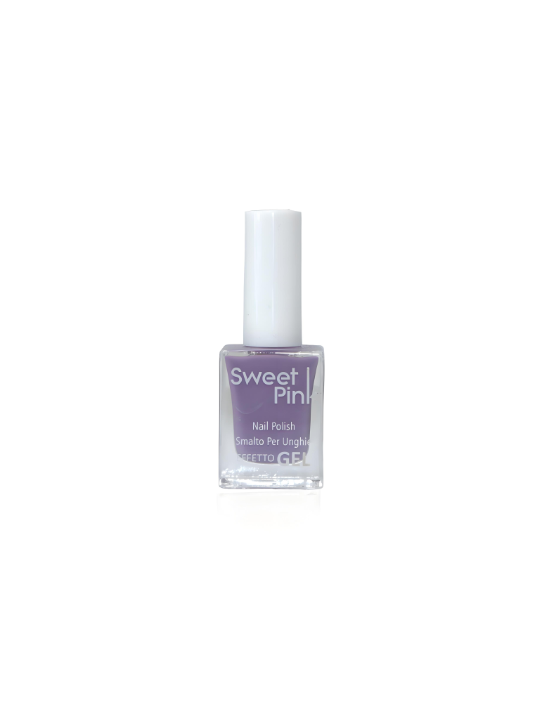 Sweet Pink Esmalte Efecto Gel 13Ml N-26