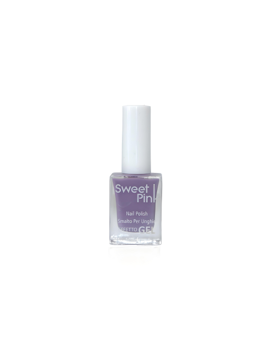 Sweet Pink Esmalte Efecto Gel 13Ml N-26