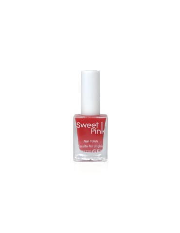 Sweet Pink Esmalte Efecto Gel 13Ml N-27