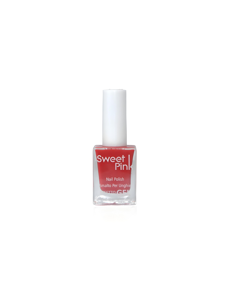 Sweet Pink Esmalte Efecto Gel 13Ml N-27