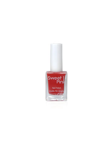 Sweet Pink Esmalte Efecto Gel 13Ml N-28