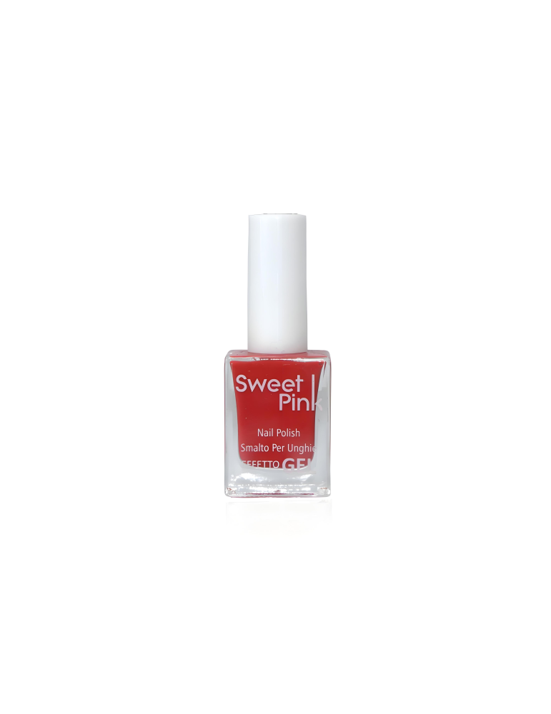Sweet Pink Esmalte Efecto Gel 13Ml N-28