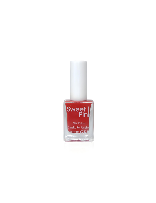 Sweet Pink Esmalte Efecto Gel 13Ml N-28