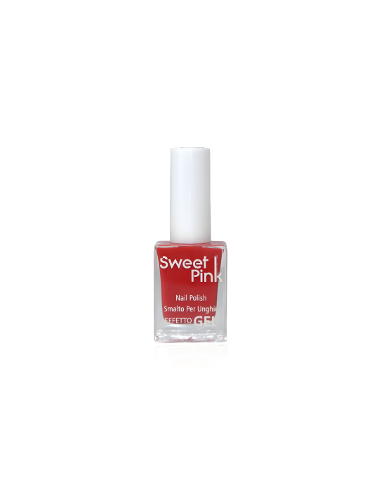 Sweet Pink Esmalte Efecto Gel 13Ml N-29