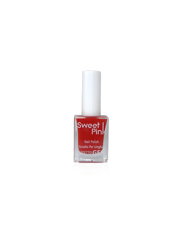 Sweet Pink Esmalte Efecto Gel 13Ml N-30