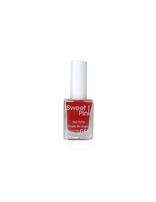 Sweet Pink Esmalte Efecto Gel 13Ml N-30