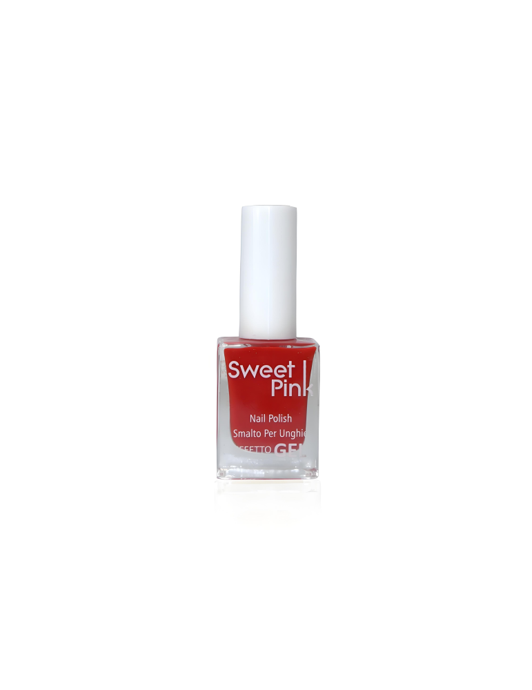 Sweet Pink Esmalte Efecto Gel 13Ml N-31