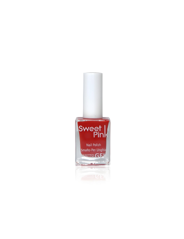 Sweet Pink Esmalte Efecto Gel 13Ml N-32