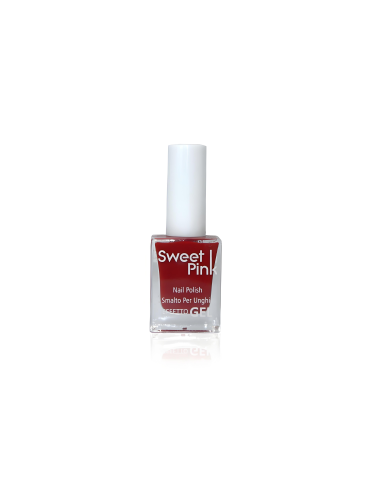 Sweet Pink Esmalte Efecto Gel 13Ml N-33