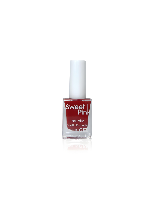 Sweet Pink Esmalte Efecto Gel 13Ml N-33