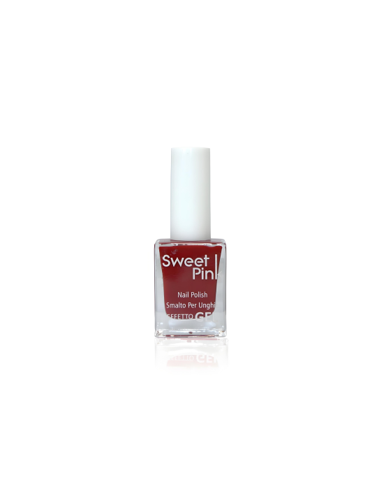 Sweet Pink Esmalte Efecto Gel 13Ml N-35