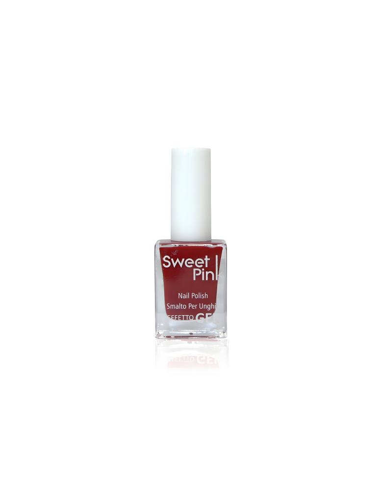 Sweet Pink Esmalte Efecto Gel 13Ml N-36