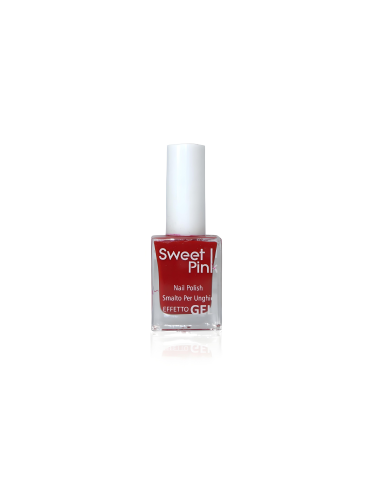 Sweet Pink Esmalte Efecto Gel 13Ml N-37