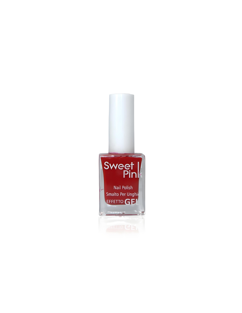 Sweet Pink Esmalte Efecto Gel 13Ml N-37