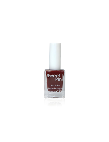 Sweet Pink Esmalte Efecto Gel 13Ml N-39