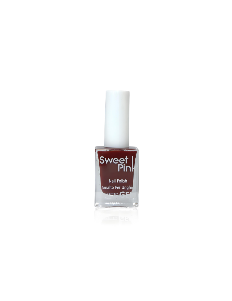 Sweet Pink Esmalte Efecto Gel 13Ml N-39