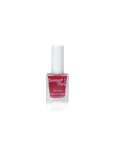 Sweet Pink Esmalte Efecto Gel 13Ml N-40