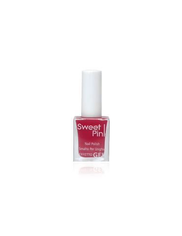 Sweet Pink Esmalte Efecto Gel 13Ml N-41