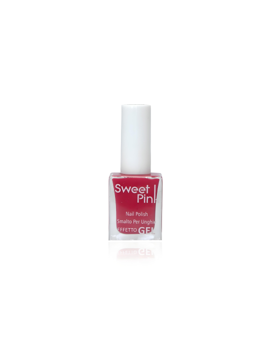 Sweet Pink Esmalte Efecto Gel 13Ml N-41