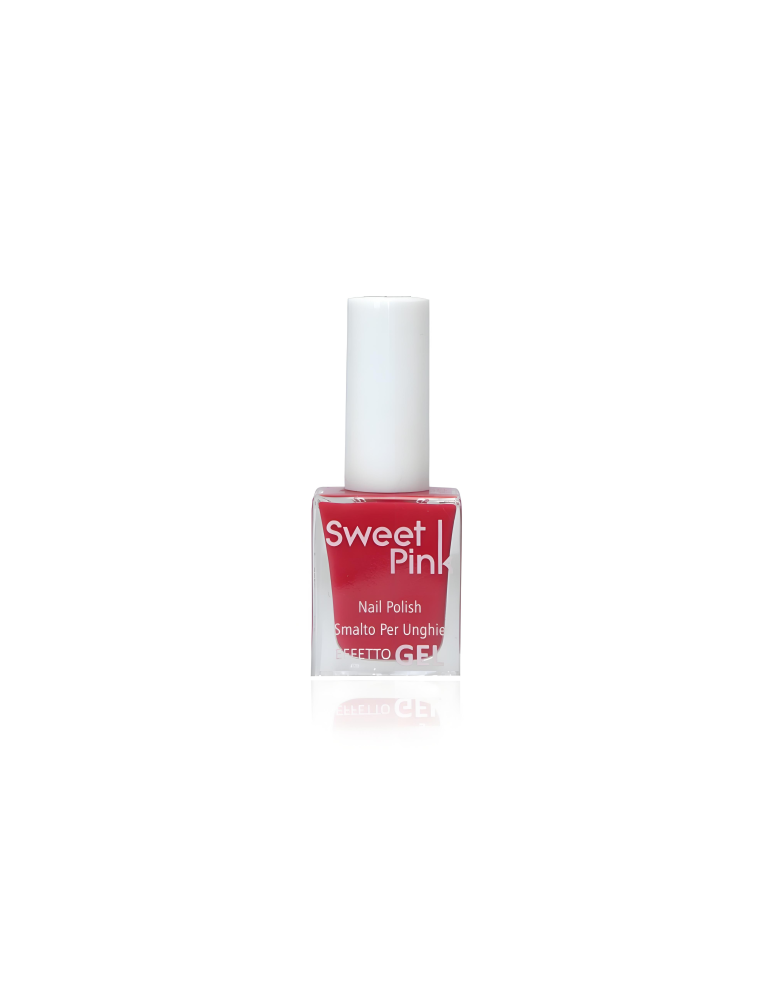 Sweet Pink Esmalte Efecto Gel 13Ml N-42