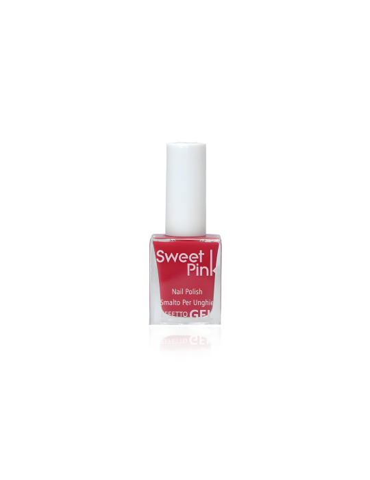 Sweet Pink Esmalte Efecto Gel 13Ml N-42