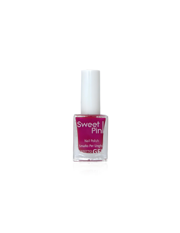 Sweet Pink Esmalte Efecto Gel 13Ml N-43