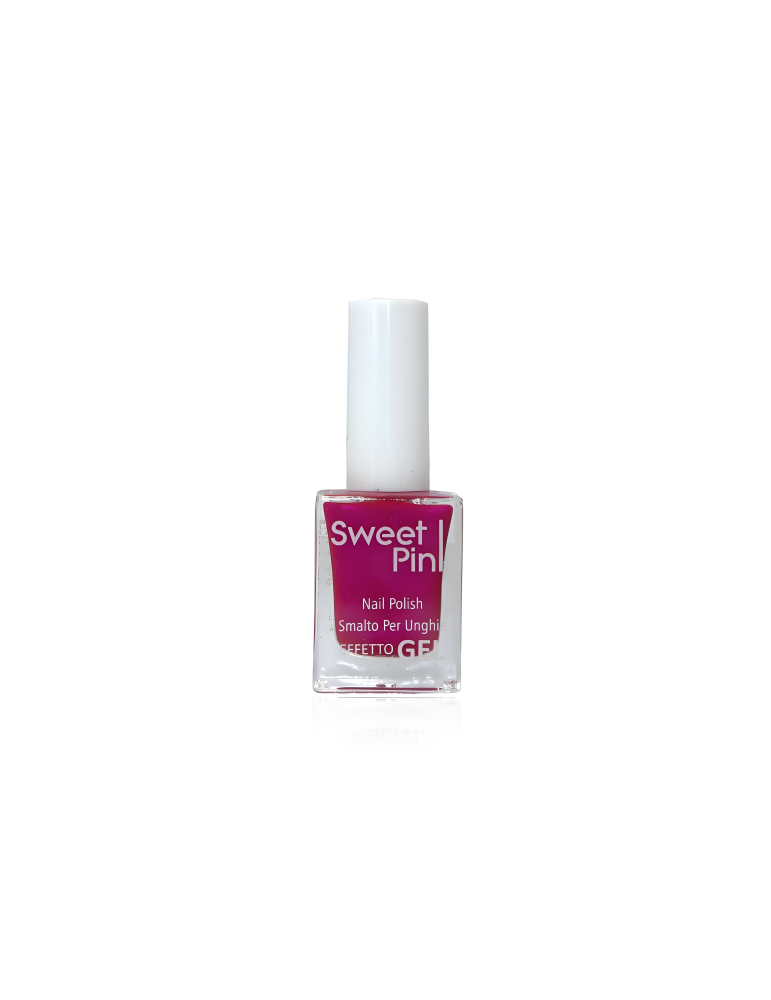 Sweet Pink Esmalte Efecto Gel 13Ml N-43