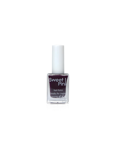 Sweet Pink Esmalte Efecto Gel 13Ml N-46