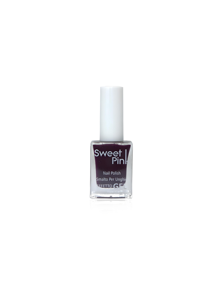 Sweet Pink Esmalte Efecto Gel 13Ml N-46