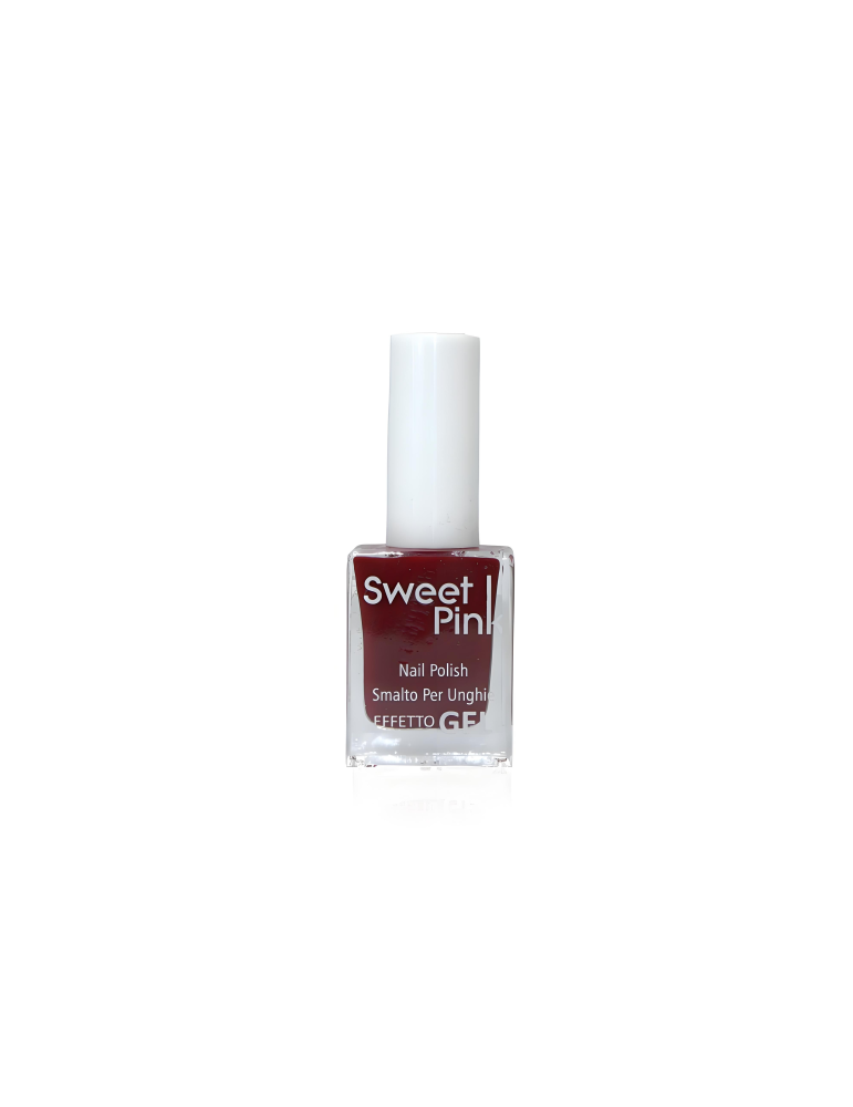 Sweet Pink Esmalte Efecto Gel 13Ml N-47