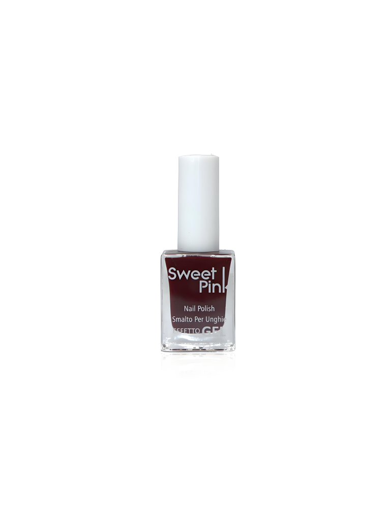 Sweet Pink Esmalte Efecto Gel 13Ml N-48